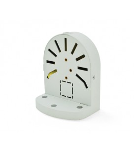 Кронштейн для камеры PiPo PP- 402AP, белый, пластик