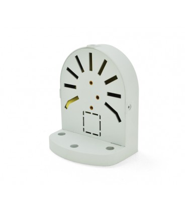 Кронштейн для камеры PiPo PP- 402AP, белый, пластик