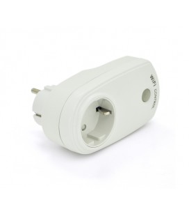 Удаленная дистанционная розетка ES9939-WiFi, 230V~/50Hz, 10A
