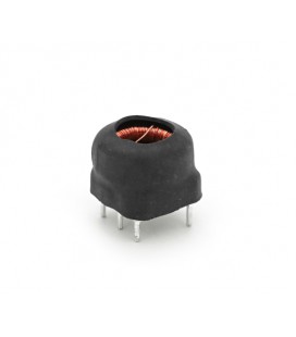 Катушка для пассивного приемопередатчика видеосигнала 01HD P05 AHD/CVI/TVI, 720P/1080P - 600/350 метров (11842)