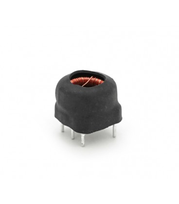 Катушка для пассивного приемопередатчика видеосигнала 01HD P05 AHD/CVI/TVI, 720P/1080P - 600/350 метров (11842)