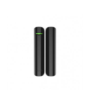 Корпус DummyBox_Ajax DoorProtect black