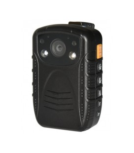 Нагрудный видеорегистратор Tecsar BDC-53-64CG, 5Мп , акб 4000Мач, угол обзора 140 ° память 32 ГБ, 94 х 62 х 32 мм
