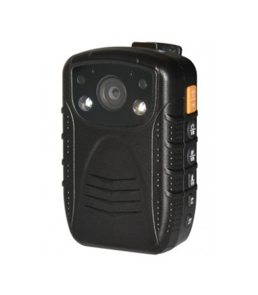 Нагрудный видеорегистратор Tecsar BDC-53-64CG, 5Мп , акб 4000Мач, угол обзора 140 ° память 32 ГБ, 94 х 62 х 32 мм