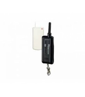Беспроводной двухканальный комплект с одним брелком ACS-1000R