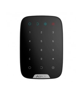 Корпус DummyBox_Ajax Keypad black