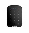 Корпус DummyBox_Ajax Keypad black