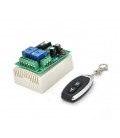 Универсальный 220V беспроводной пульт дистанционного управления 433Mhz