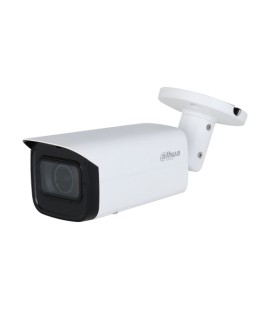 8 МП ИК WizSense с микрофоном вариофокальная видеокамера DH-IPC-HFW3841T-ZAS-S2 (2.7-13.5мм)