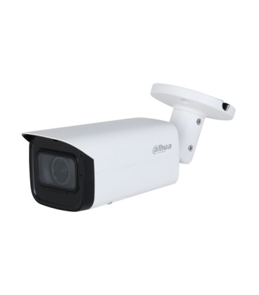 8 МП ИК WizSense с микрофоном вариофокальная видеокамера DH-IPC-HFW3841T-ZAS-S2 (2.7-13.5мм)