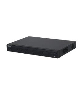 32-канальный 1U 2HDD сетевой видеорегистратор Dahua DHI-NVR4232-4KS3