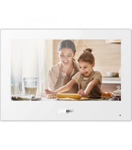 7' Android IP видеодомофон WIFI с памятью Dahua DHI-VTH5321GW-W