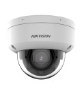 4МП купольная камера Smart Dual-Light со звуком и SD картой Hikvision DS-2CD2743G2-LIZS2U (2.8-12мм)