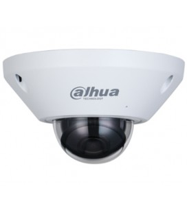 5Мп WizMind Fisheye камера Dahua DH-IPC-EB5541-AS (1.4мм)