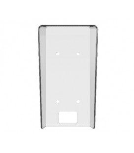 Козырек для вызывной панели DS-KABV6113-RS