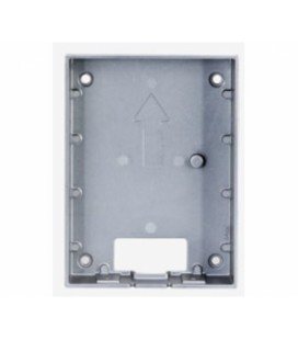 Коробка для накладного монтажа VTM115 для выызывной панели DHI-VTO2202F-P