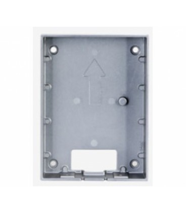 Коробка для накладного монтажа VTM115 для выызывной панели DHI-VTO2202F-P