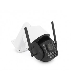 4MP Wi-Fi Поворотная уличная камера SD/карта AI GW IPC60D4MP60 5.35-96.3mm (36X) POE