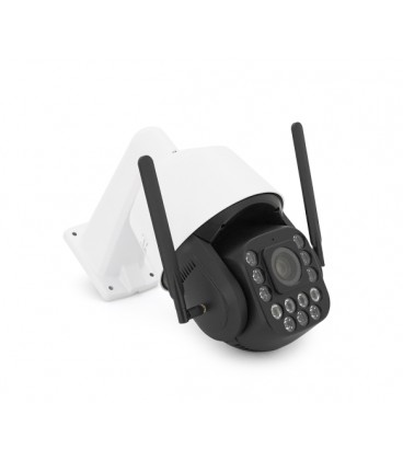 4MP Wi-Fi Поворотная уличная камера SD/карта AI GW IPC60D4MP60 5.35-96.3mm (36X) POE