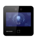 Терминал распознавания лица Hikvision DS-K1T343MWX