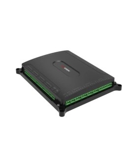 Контроллер Hikvision DS-K2604T main board ( плата без бокса и блока питания )