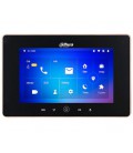 7' IP видеодомофон WIFI с памятью Dahua DHI-VTH5221D-S2