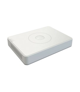 16-канальный HDTVI/AHD/IP/CVBS видеорегистратор AcuSense iDS-7116HQHI-M1/S(F)