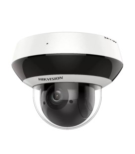 4 Мп IP SpeedDome видеокамера Hikvision с микрофоном DS-2DE2A404IW-DE3(C0)(S6)(C) (2.8 –12 мм)