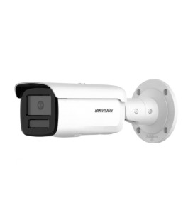 4 МП ColorVu Smart Dual-Light видеокамера DS-2CD2T47G2H-LI (eF) (2.8мм)