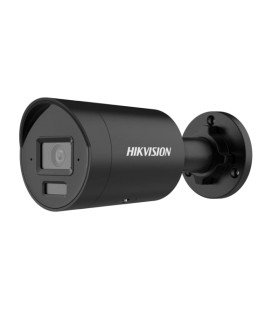 8 МП видеокамера со Smart Hybrid подсветкой и SD картой Hikvision DS-2CD2083G2-LI2U Black (2.8мм)
