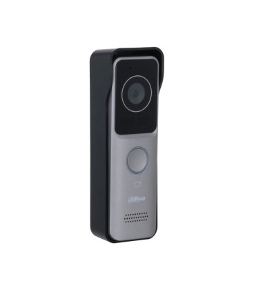 Вызывная панель с Wi-Fi DHI-VTO2311R-WP