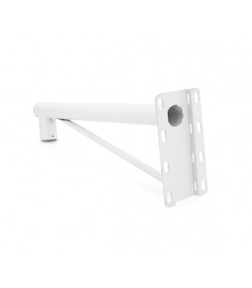 Кронштейн для камеры PiPo PP- Ball Wall Mount, настенный, белый, металл