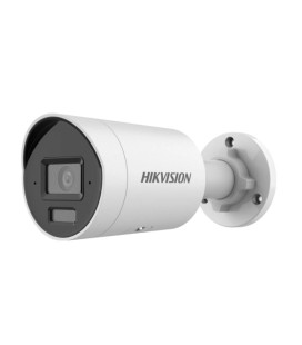 8 МП видеокамера со Smart Hybrid подсветкой и SD картой Hikvision DS-2CD2083G2-LI (2.8мм)