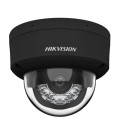 8Мп Smart Hybrid Light видеокамера Hikvision DS-2CD2183G2-LIS2U черная (2.8мм)