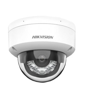 8Мп Smart Hybrid Light видеокамера Hikvision DS-2CD2183G2-LIS2U (2.8мм)