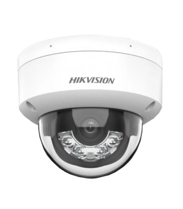 8Мп Smart Hybrid Light видеокамера Hikvision DS-2CD2183G2-LIS2U (2.8мм)