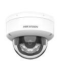 8Мп Smart Hybrid Light видеокамера Hikvision DS-2CD2183G2-LIS2U (2.8мм)