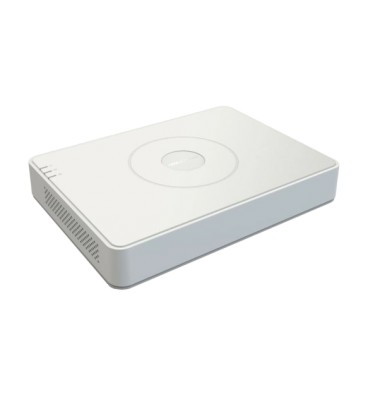 8-канальный POE сетевой видеорегистратор Hikvision DS-7108NI-Q1/8P(D)