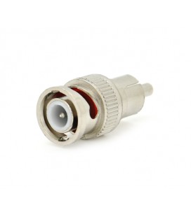 Разъем BNC-M - RCA-M Q100