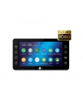 7ми дюймовый Full HD видеодомофон с памятью NeoLight KAPPA+ HD черный