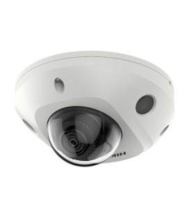 2МП IP камера с технологией AcuSense и микрофоном DS-2CD2523G2-IS(D) (2.8мм)