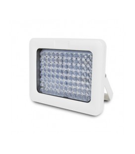 Прожектор LW96-100IR60-12 на 96 диодов с дальностью освещения 100 м, угол обзора 30°