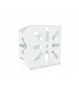 Кронштейн для камеры PiPo PP- Ellipse, белый, металл