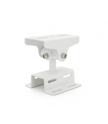 Кронштейн для камеры PiPo PP- Tilt-Swivel, белый, металл