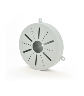 Кронштейн для камеры PiPo PP- Semisphere, крепление к потолку, белый, пластик