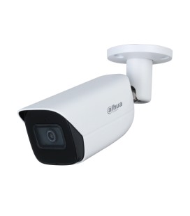 8 МП ИК WizSense с микрофоном уличная видеокамера DH-IPC-HFW3841E-S-S2 (2.8mm)