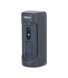 2МП IP уличная вызывная панель Dahua DHI-VTO2101E-P-S2