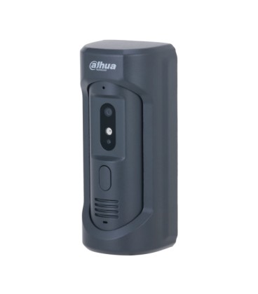 2МП IP уличная вызывная панель Dahua DHI-VTO2101E-P-S2
