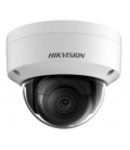 6Мп AcuSense видеокамера купольная с SD картой Hikvision DS-2CD2163G2-IS (2.8mm)