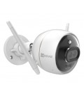 2 Мп Wi-Fi камера EZVIZ с двусторонней аудиосвязью и сиреной CS-CV310-C0-6B22WFR (2.8 ММ)